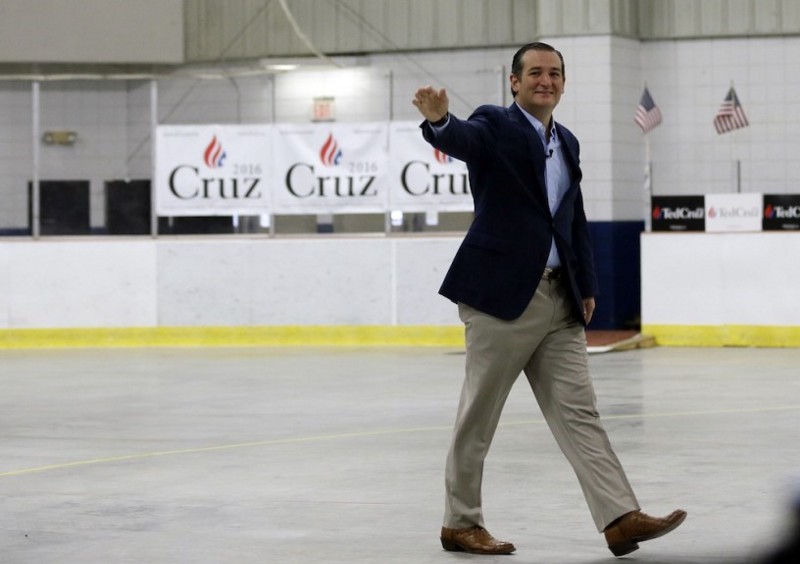 CREDIT: AP Photo/Carlos Osorio