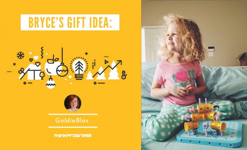 CREDIT: Dylan Petrohilos/ThinkProgress/mandy lackey/Flickr