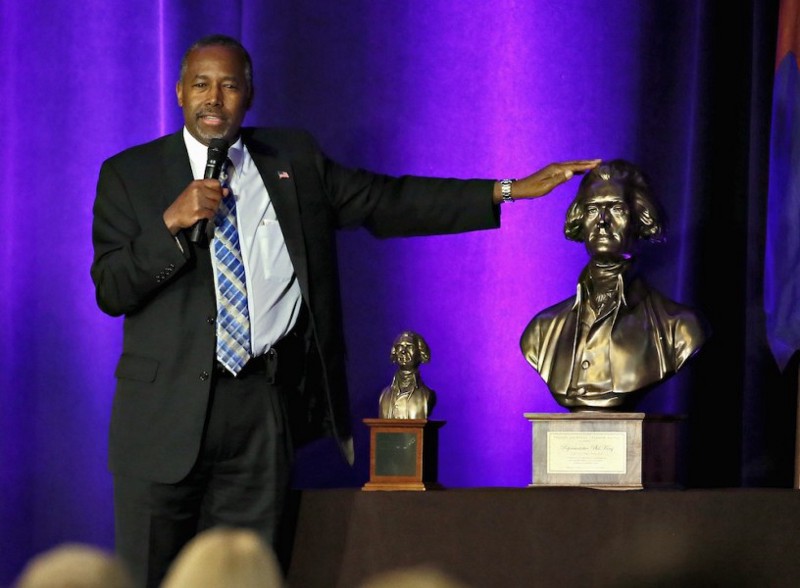 CREDIT: AP Photo/Matt York