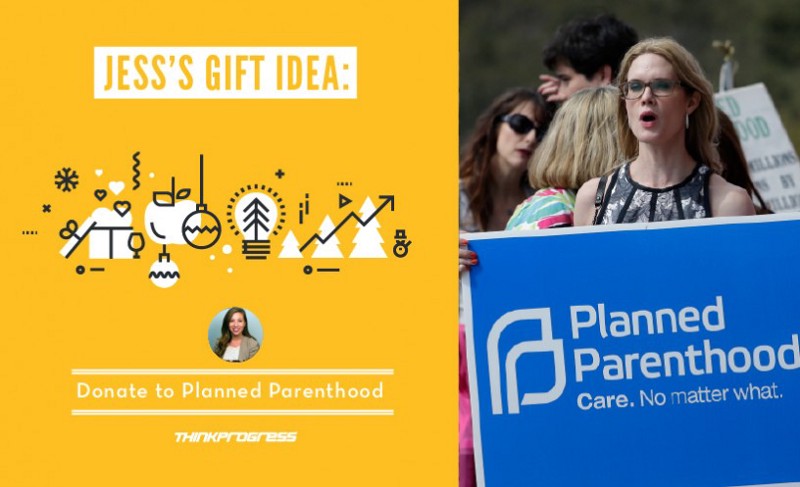 CREDIT: Dylan Petrohilos/ThinkProgress/AP