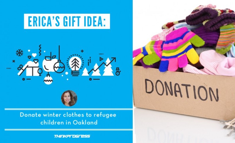 CREDIT: DYLAN PETROHILOS/THINKPROGRESS/SHUTTERSTOCK