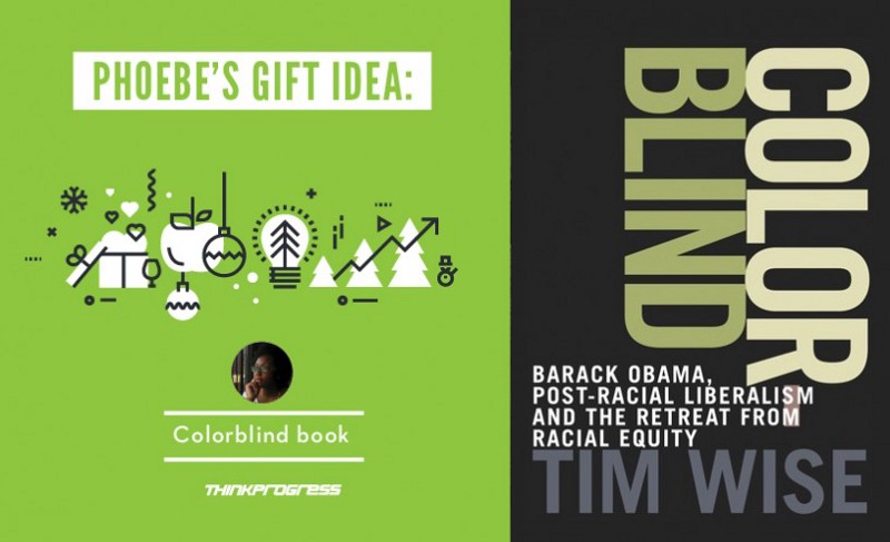 CREDIT: Dylan Petrohilos/ThinkProgress/GoodReads