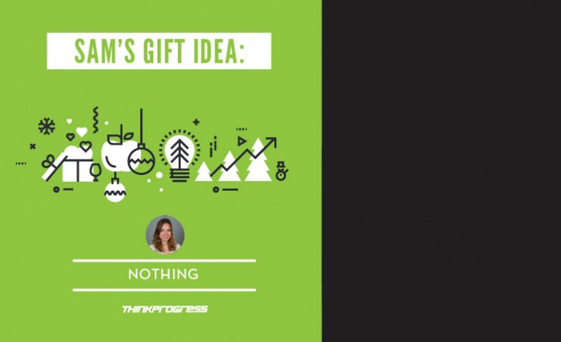 CREDIT: Dylan Petrohilos/ThinkProgress