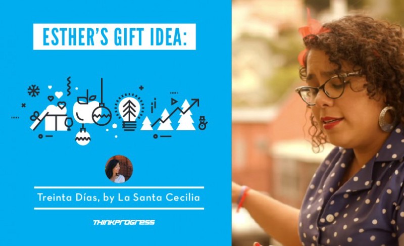 CREDIT: Dylan Petrohilos/ThinkProgress/YouTube