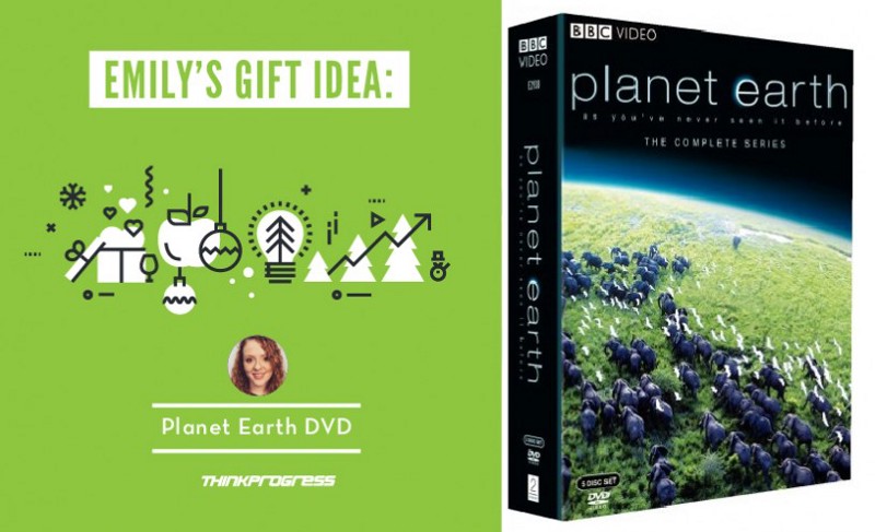 CREDIT: DYLAN PETROHILOS/THINKPROGRESS/BBC