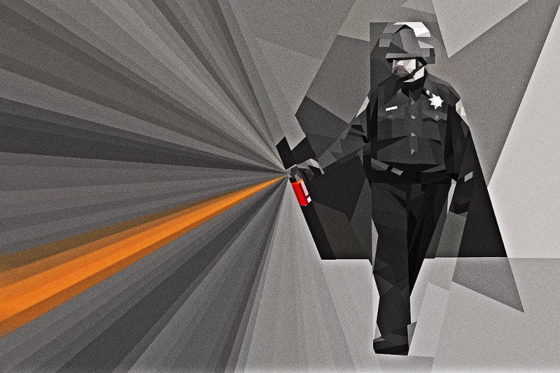 CREDIT: MARIO KLINGEMANN/FLICKR