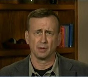 Lt. Col. Dave Grossman CREDIT: Screenshot