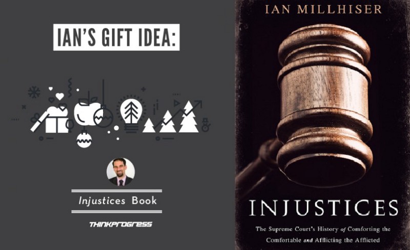 CREDIT: Dylan Petrohilos/ThinkProgress