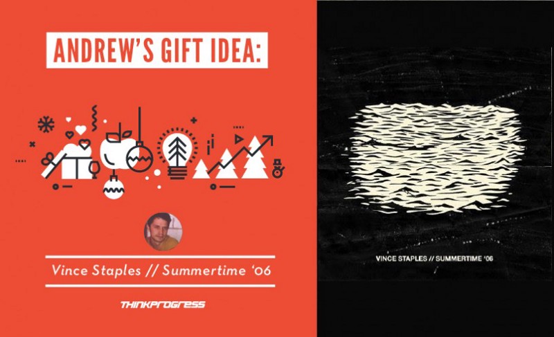 CREDIT: Dylan Petrohilos/ThinkProgress/Def Jam