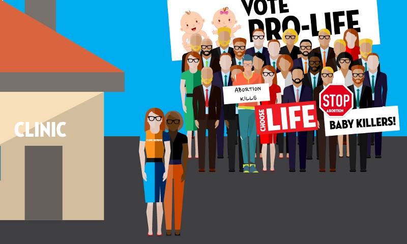 CREDIT: DYLAN PETROHILOS, THINKPROGRESS