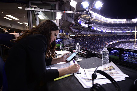 CREDIT: Ben Solomon / ESPN Images