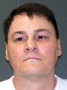 CREDIT: ASSOCIATED PRESS/Texas Department of Criminal Justice