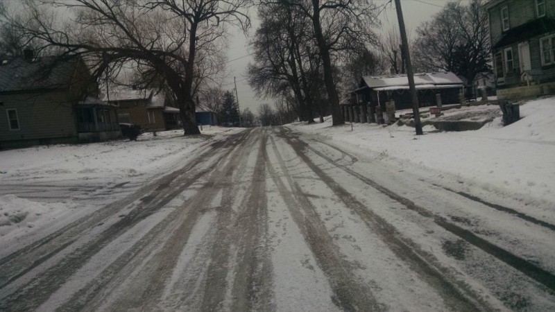 CREDIT: Erica Hellerstein