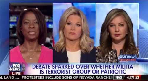 Fox News Contributor Defends Armed Occupation Of Government Building By ...
