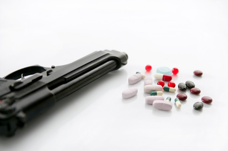 CREDIT: SHUTTERSHOCK