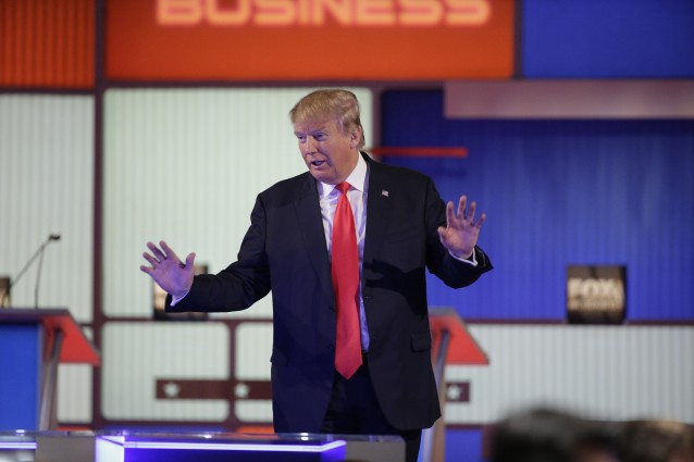 CREDIT: AP Photo/Chuck Burton