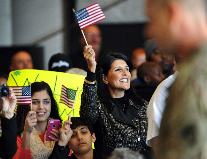 CREDIT: AP PHOTO/RAINIER EHRHARDT
