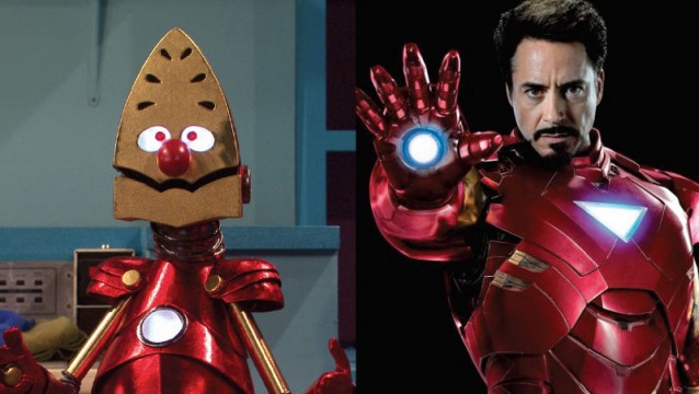 CREDIT: Sesame Workshop/Marvel