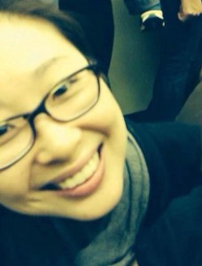 Jeena Lee-Walker CREDIT: Courtesy of Jeena Lee-Walker