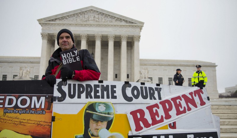 CREDIT: AP PHOTO/ EVAN VUCCI)