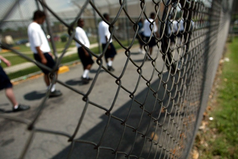 CREDIT: AP PHOTO/MATT HOUSTON