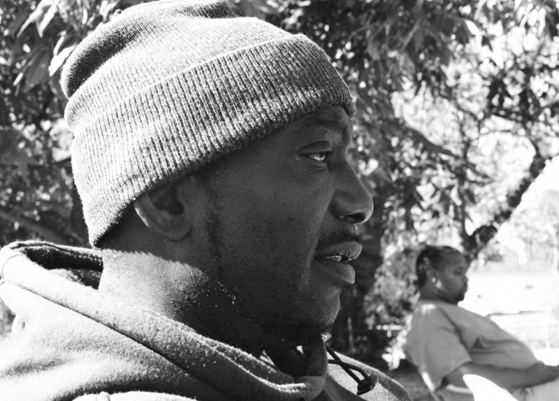 Gordon CREDIT: Scott Rodd