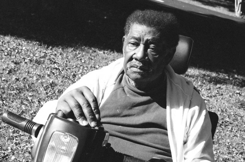 James McCaden CREDIT: Scott Rodd