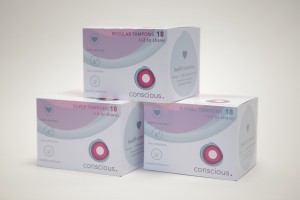 CREDIT: Conscious Period