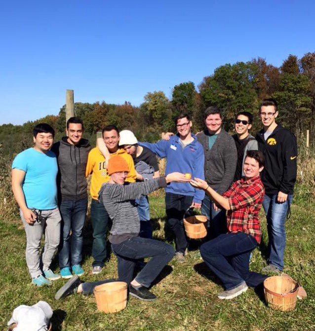 CREDIT: Courtesy of Sean Finn