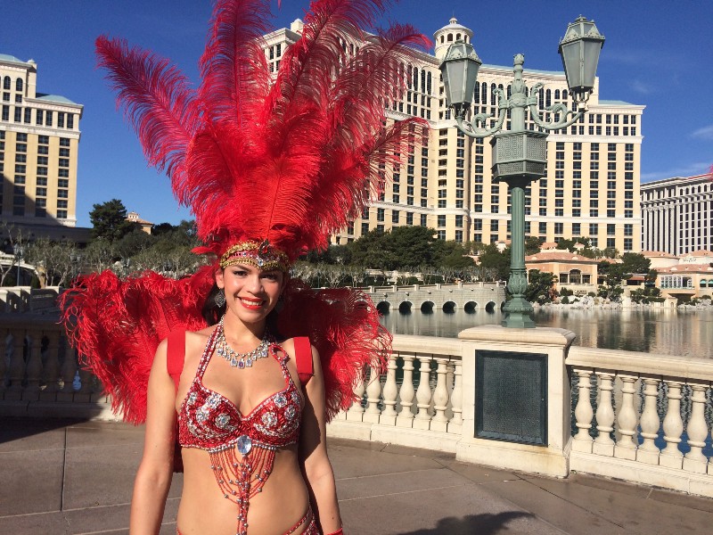 Fernanda Lima became a U.S. citizen last year, but cannot participate in Saturday’s caucus because she works two jobs. CREDIT: ALICE OLLSTEIN