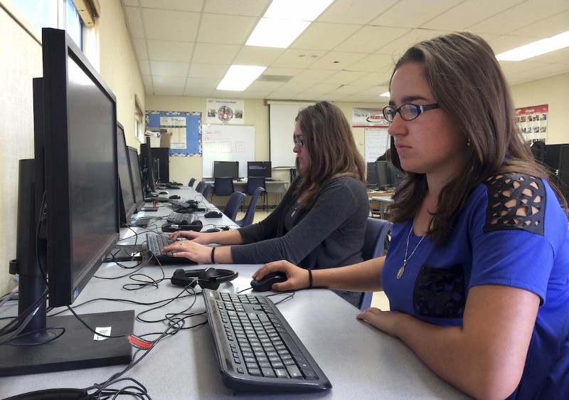 Standardized Testing Computers Why We Need To Improve Standardized Testing – ThinkProgress