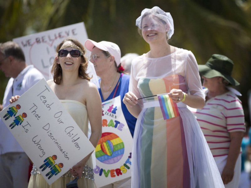 CREDIT: AP PHOTO/J PAT CARTER