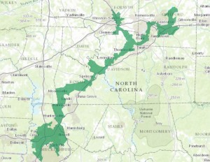 North Carolina’s 12th Congressional District