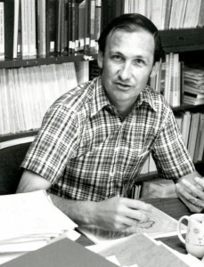 Michael MacCracken CREDIT: Lawrence Livermore National Laboratory