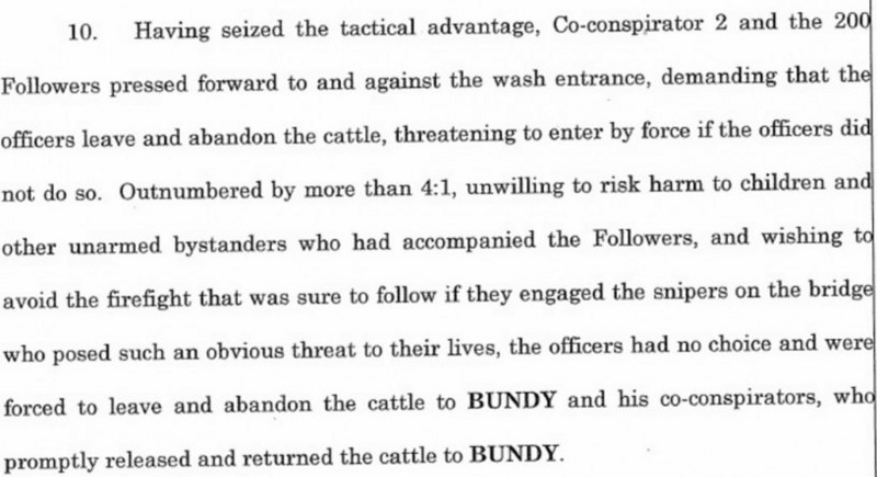 CREDIT: Screenshot of FBI legal complaint
