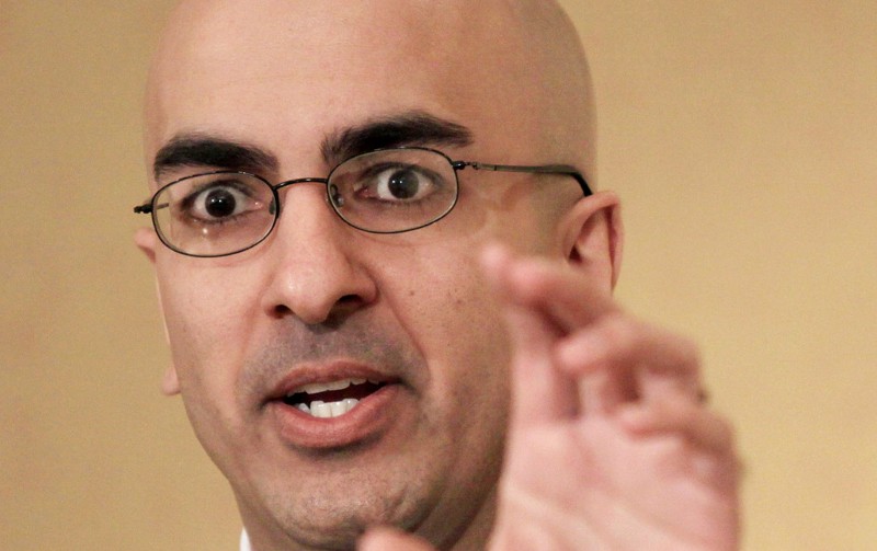 Neel Kashkari