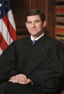 Judge William Pryor