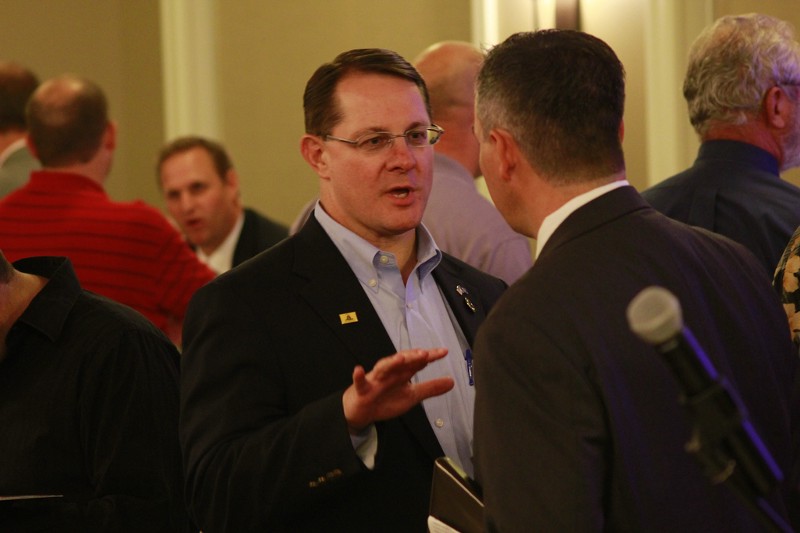 CREDIT: MICHAEL JOLLEY/FLICKR