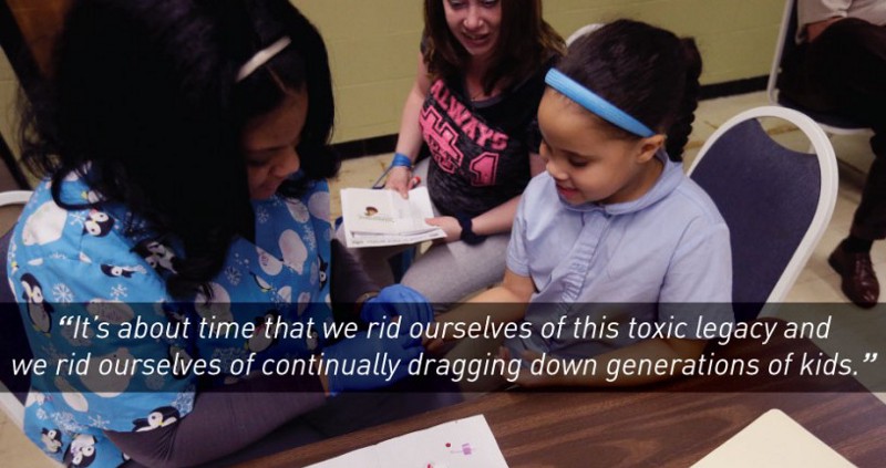 CREDIT: Patrick Smith/AP