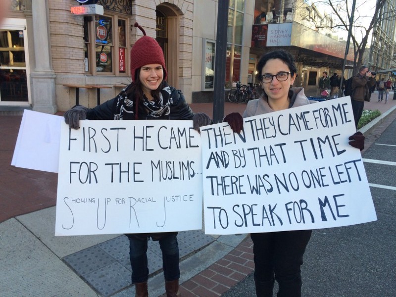 CREDIT: Alice Ollstein