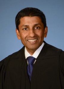 Judge Sri Srinivasan