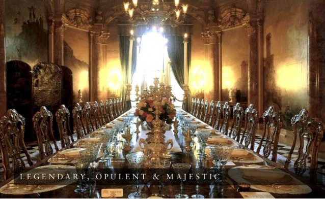 CREDIT: maralagoclub.com