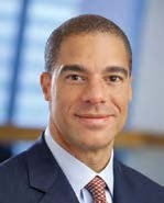 Judge Paul Watford