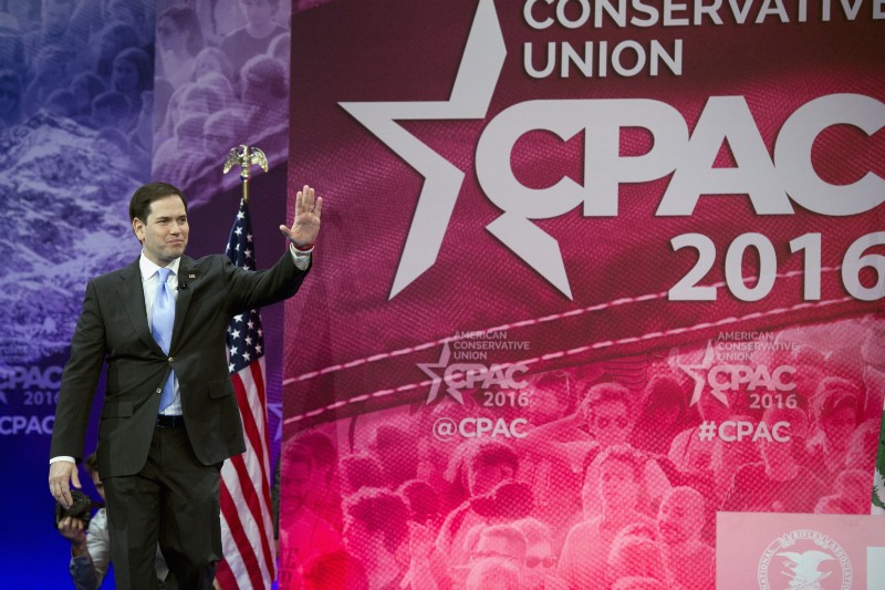 CREDIT: AP PHOTO/CLIFF OWEN