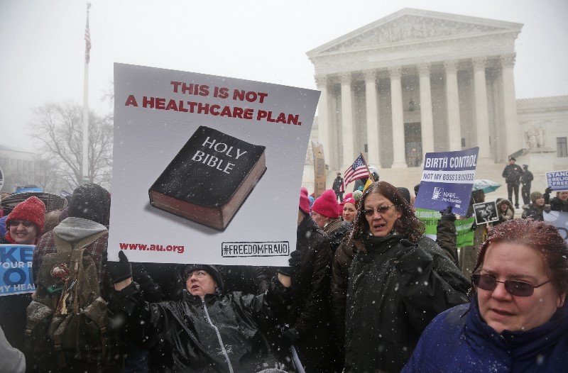 CREDIT: AP PHOTO/CHARLES DHARAPAK