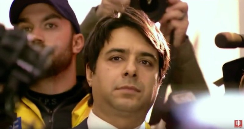 CREDIT: SCREENSHOT, THE FIFTH ESTATE