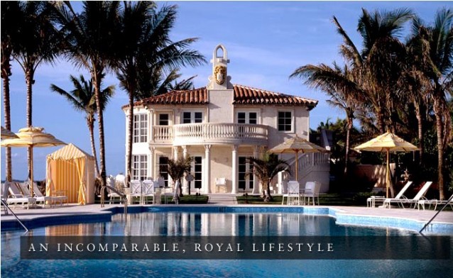 CREDIT: maralagoclub.com