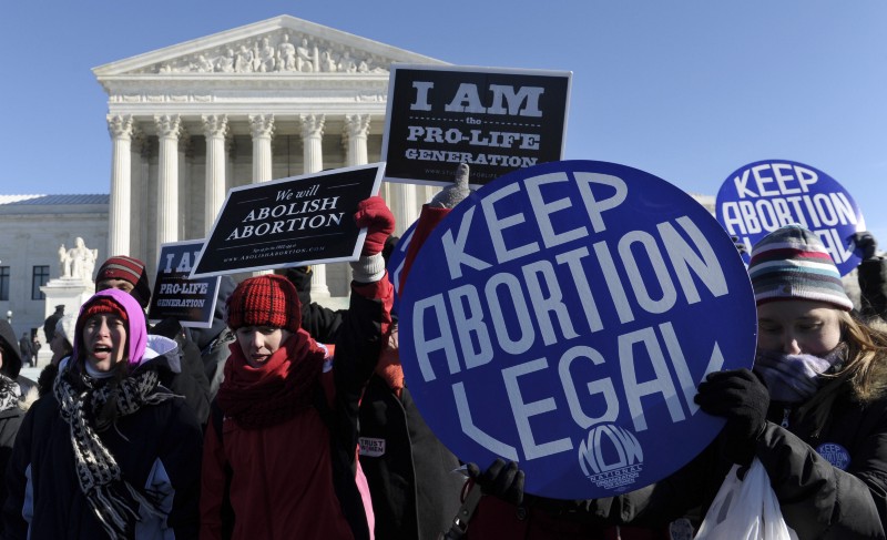 CREDIT: AP PHOTO/SUSAN WALSH