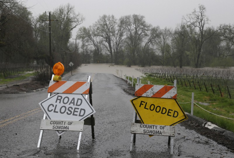 CREDIT: AP PHOTO/ERIC RISBERG