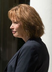 Judge Patricia Millett